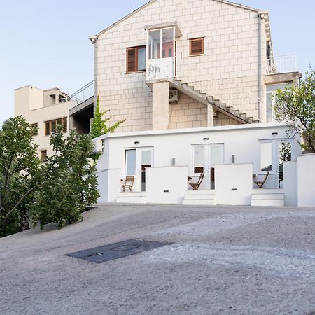 챠브타트 Casa De Hijos 아파트 외부 사진