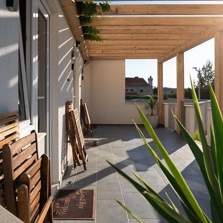 챠브타트 Casa De Hijos 아파트 외부 사진