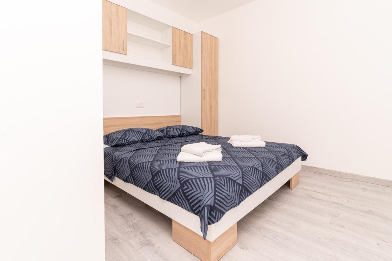 챠브타트 Casa De Hijos 아파트 외부 사진
