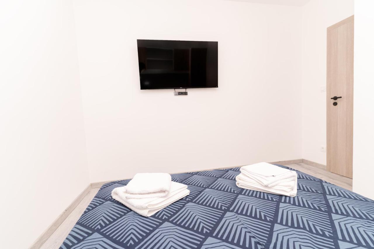 챠브타트 Casa De Hijos 아파트 외부 사진