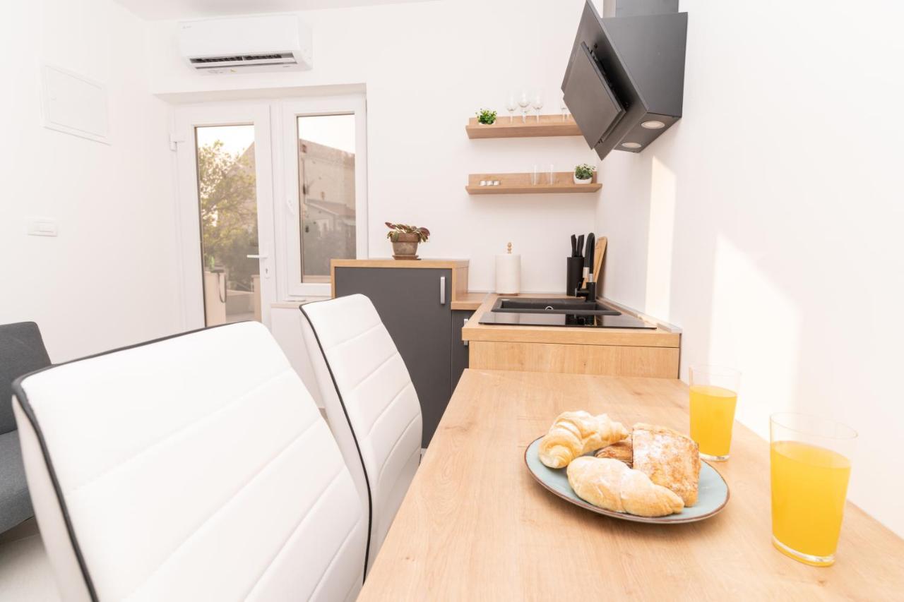 챠브타트 Casa De Hijos 아파트 외부 사진