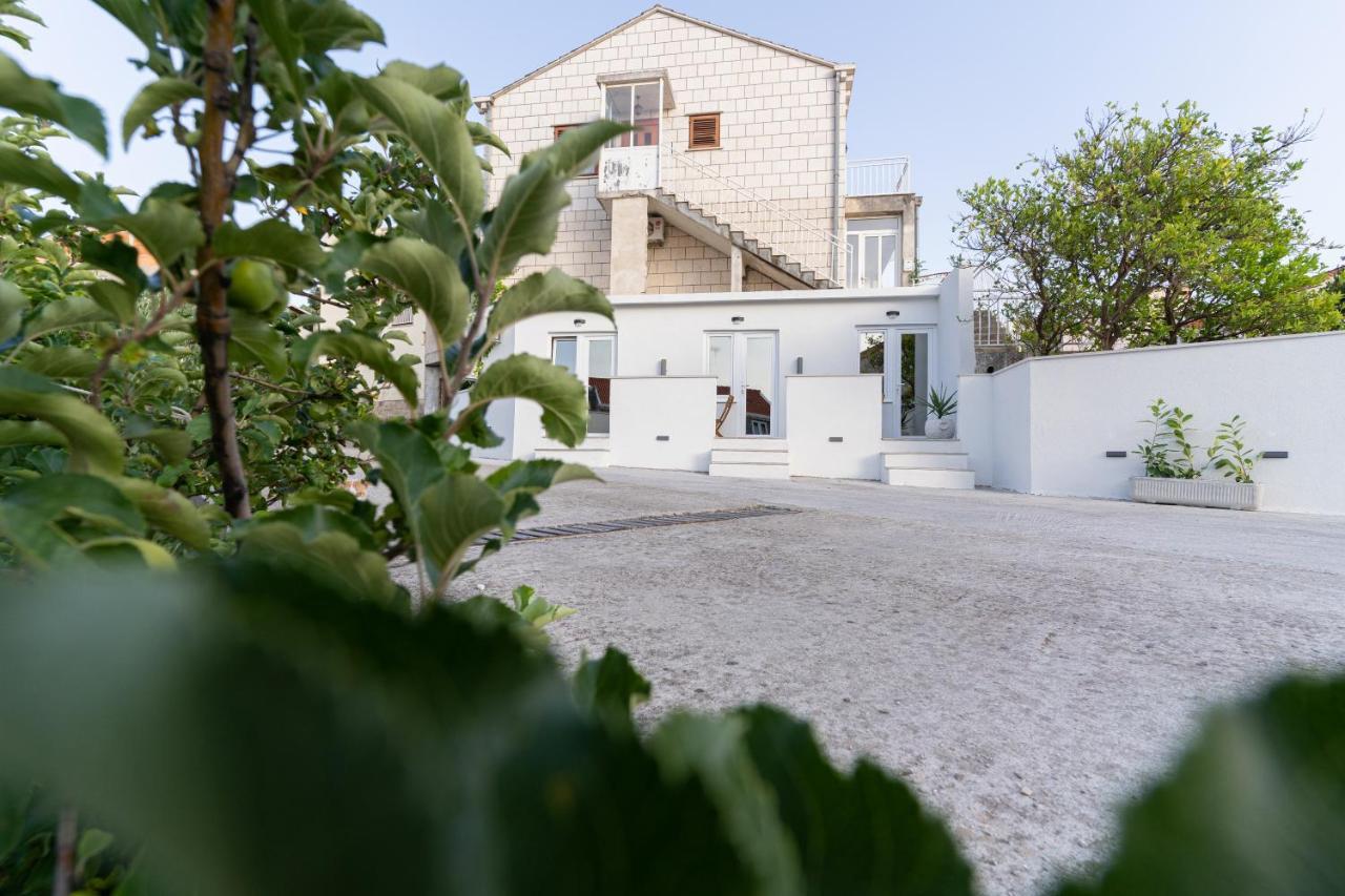 챠브타트 Casa De Hijos 아파트 외부 사진