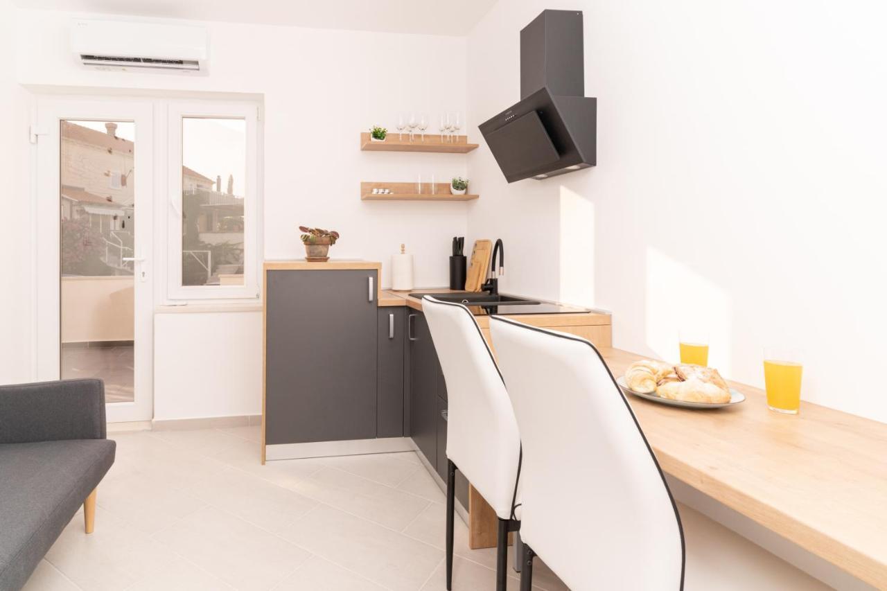 챠브타트 Casa De Hijos 아파트 외부 사진