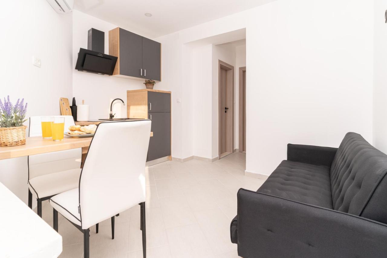 챠브타트 Casa De Hijos 아파트 외부 사진