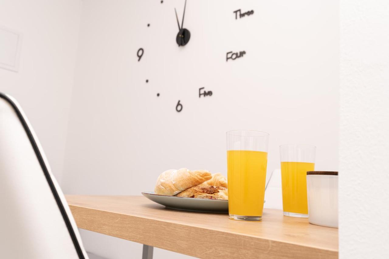 챠브타트 Casa De Hijos 아파트 외부 사진