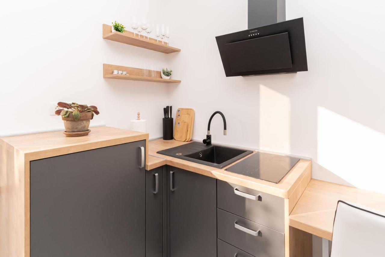 챠브타트 Casa De Hijos 아파트 외부 사진
