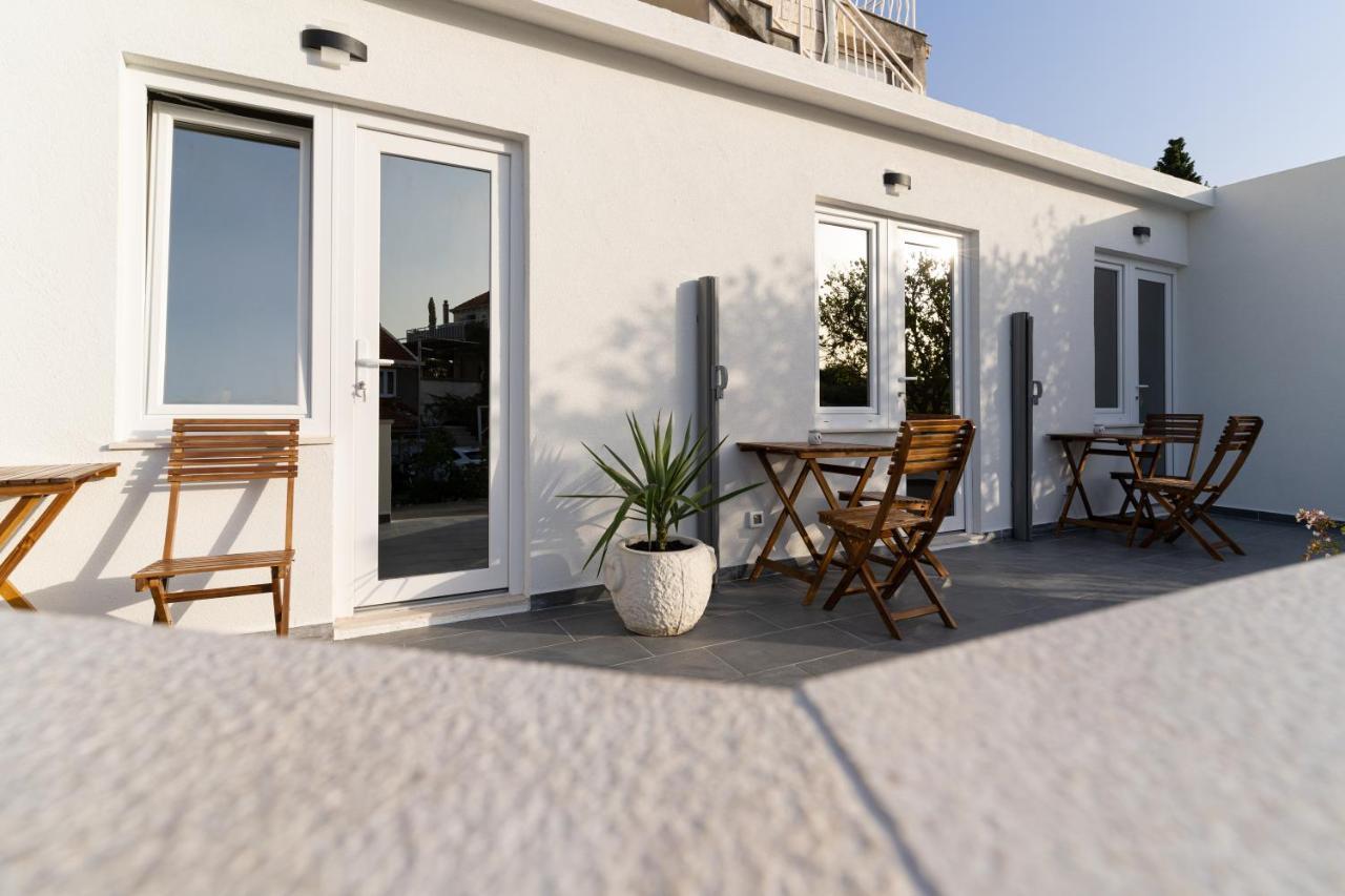 챠브타트 Casa De Hijos 아파트 외부 사진