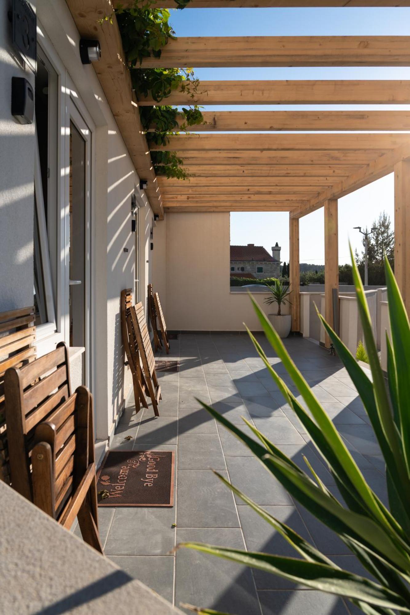 챠브타트 Casa De Hijos 아파트 외부 사진